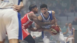 AdmiralBet ABA liga, 6. kolo: KK Zadar – KK Crvena Zvezda 77-84