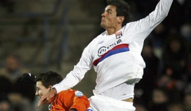 Dejan Lovren, foto: reuters