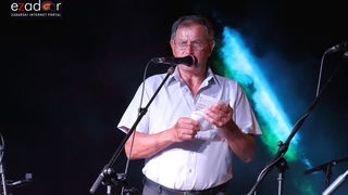 Koncert u čast bibinjskim herojima