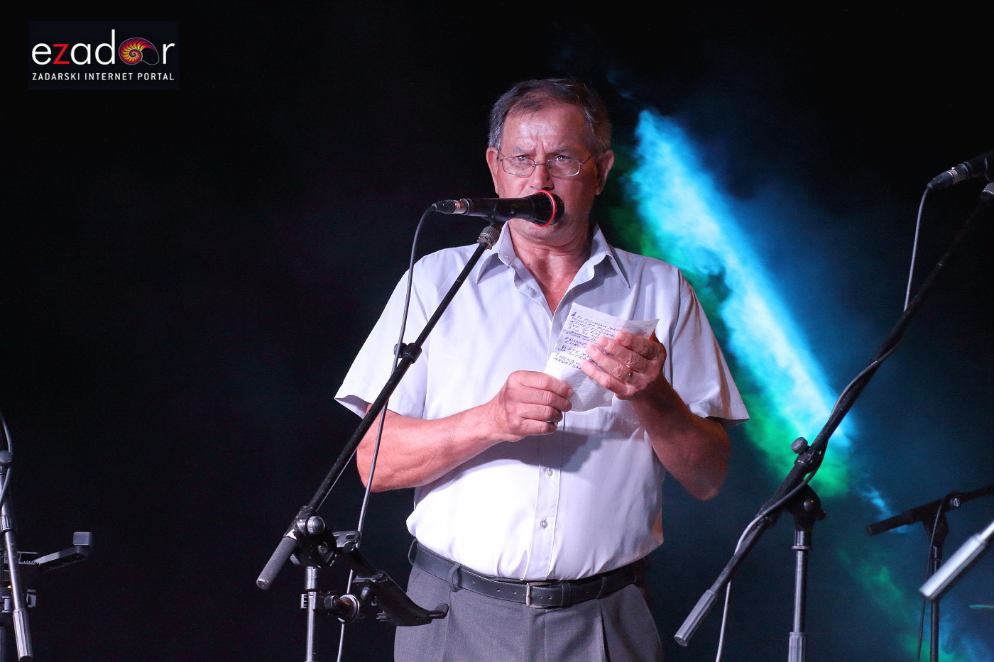 Koncert u čast bibinjskim herojima