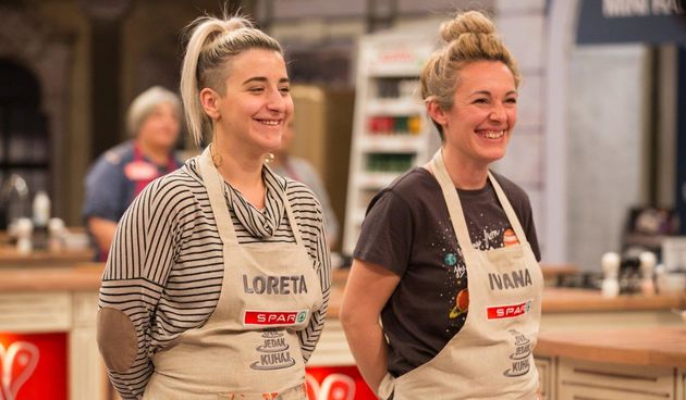 “Tri, dva, jedan – kuhaj!” – Loreta i Ivana: Idemo po pobjedu!
