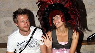 Southern Comfort New Orleans karneval