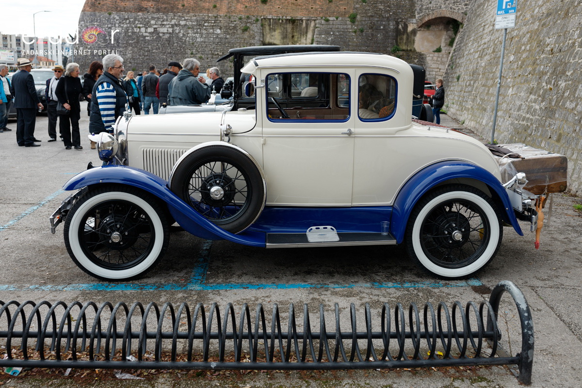 Đir po gradu, subotnja špica 13. travnja 2019. Đir po gradu, subotnja špica 13. travnja 2019.