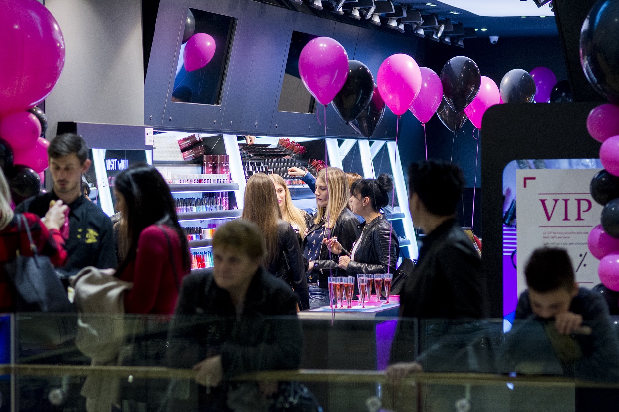 Mall of Split otvorio svoja vrata