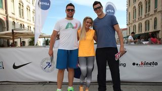 Split se pokrenuo – Prokurative šalju sportski pozdrav!