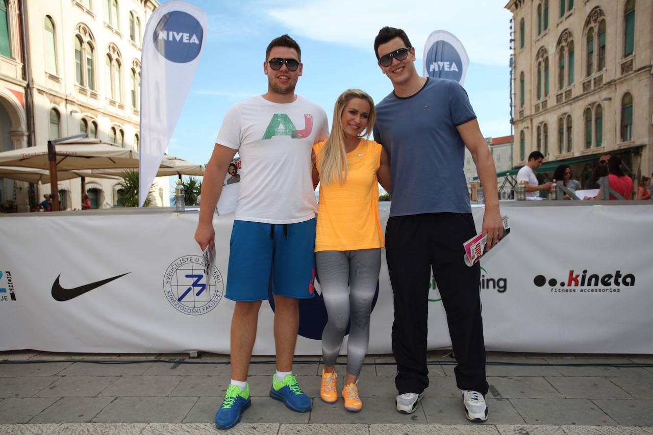 Split se pokrenuo – Prokurative šalju sportski pozdrav!