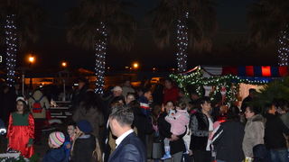 Advent na Viru: Sveta Luce razveselila virske mališane, upaljena treća adventska svijeća Advent na Viru: Sveta Luce razveselila virske mališane, upaljena treća adventska svijeća