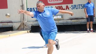 3. HBL: BK Supetar – BK Vir 11-11