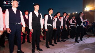 Veličanstven doček četvorice zadarskih Vatrenih