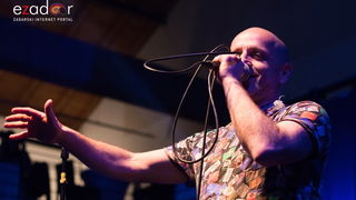 Hladno pivo @ Arsenal Zadar Hladno pivo @ Arsenal Zadar