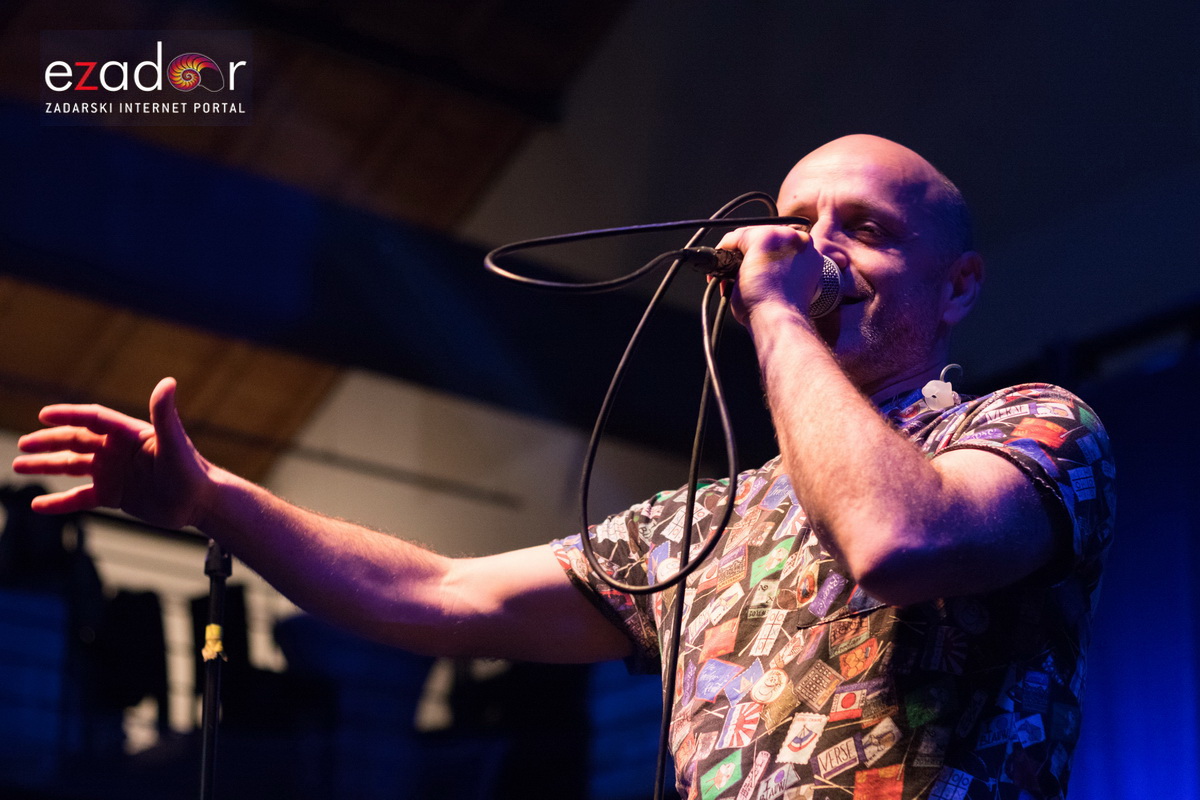 Hladno pivo @ Arsenal Zadar Hladno pivo @ Arsenal Zadar