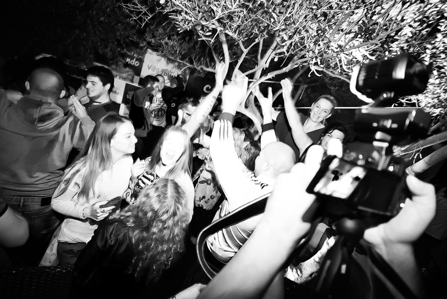 Vagabundo bar: Pozdrav ljetu Vagabundo bar: Pozdrav ljetu