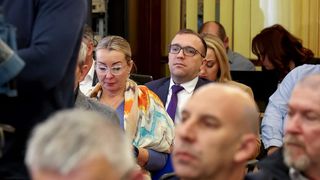 20. sjednica Županijske skupštine Zadarske županije