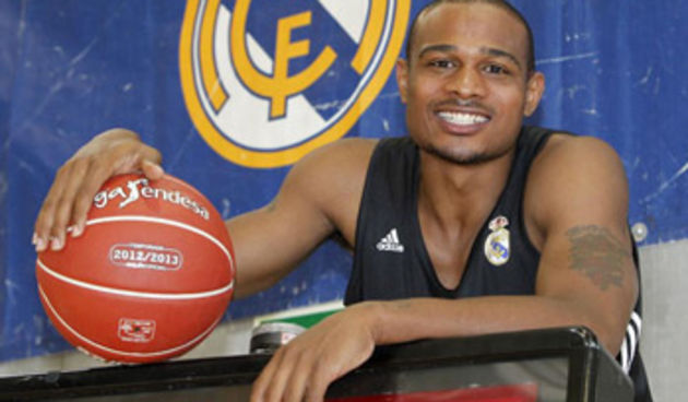 Dontaye Draper, foto: Marca