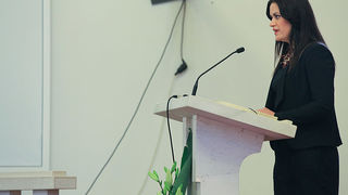 Bibinje: sakrament Prve pričesti, foto-L. Banić Bibinje: sakrament Prve pričesti, foto-L. Banić