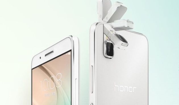 Huawei Honor 7i ima rotirajuću kameru, foto: 24 sata