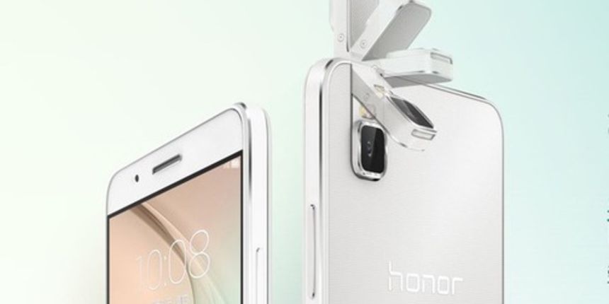 Huawei Honor 7i ima rotirajuću kameru, foto: 24 sata