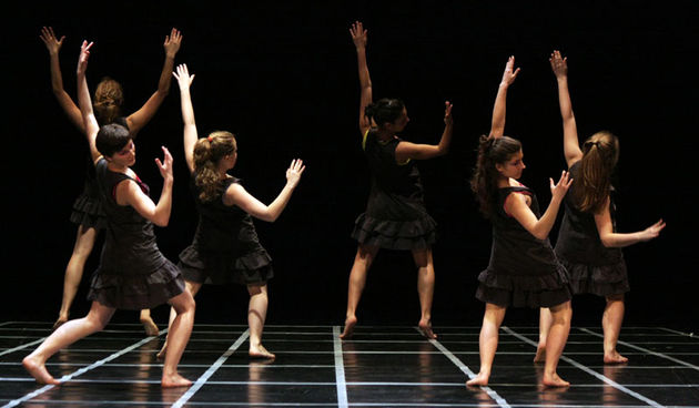 HKK – Vecer plesa glazbene skole Blagoje Bersa