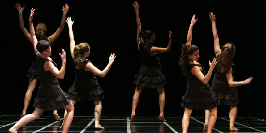 HKK – Vecer plesa glazbene skole Blagoje Bersa HKK – Vecer plesa glazbene skole Blagoje Bersa