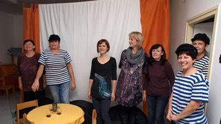 Sveti Nikola u vrtiću Radost