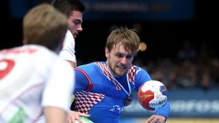 Polufinale rukometnog SP: Hrvatska – Norveška 25-28 Polufinale rukometnog SP: Hrvatska – Norveška 25-28