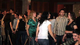 Rođendanska proslava portala eZadar.hr