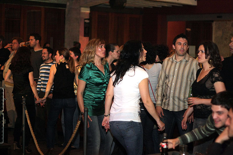 Rođendanska proslava portala eZadar.hr