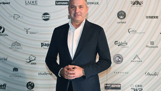 Brojni sportaši, legende i uglednici na proslavi 19. godišnjice emisije sport nedjeljom Brojni sportaši, legende i uglednici na proslavi 19. godišnjice emisije sport nedjeljom