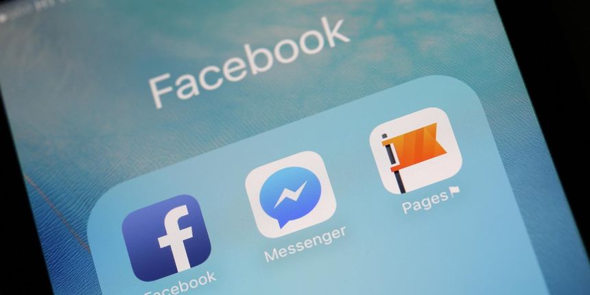 Društvena mreža Facebook