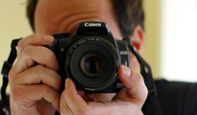 Fotograf (Foto: wikimedia.org)