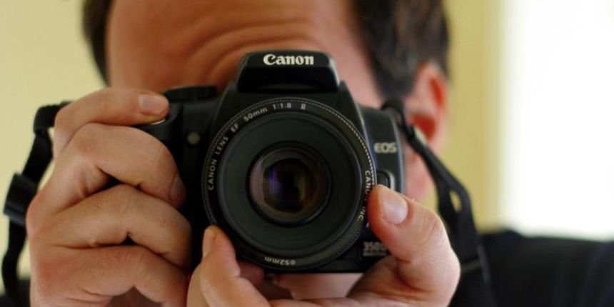 Fotograf (Foto: wikimedia.org) Fotograf (Foto: wikimedia.org)