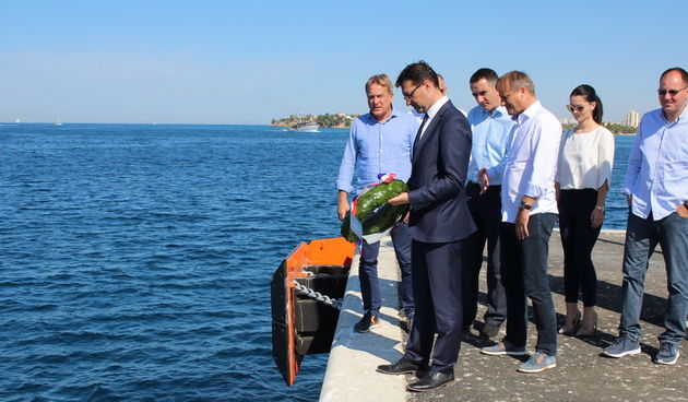 Zadarski HDZ obilježio Dan sjećanja na žrtve svih totalitarnih i autoritarnih režima