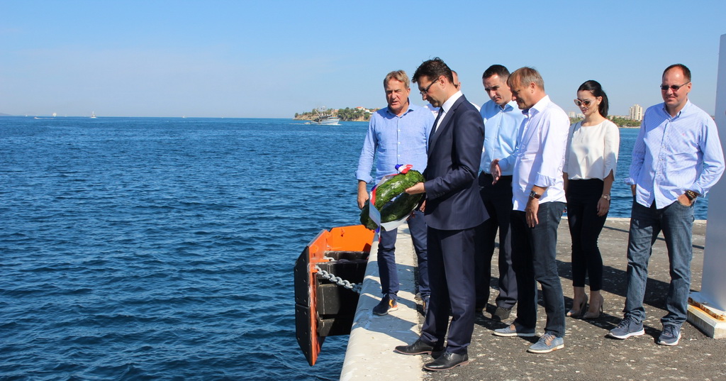 Zadarski HDZ obilježio Dan sjećanja na žrtve svih totalitarnih i autoritarnih režima