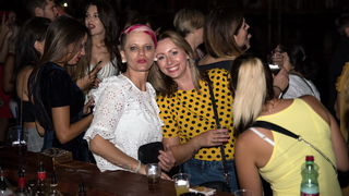 Severina oduševila nastupom na bazenu Ilirije u Biogradu na Moru