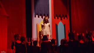 Plesna udruga Gesta: Bajka.hr