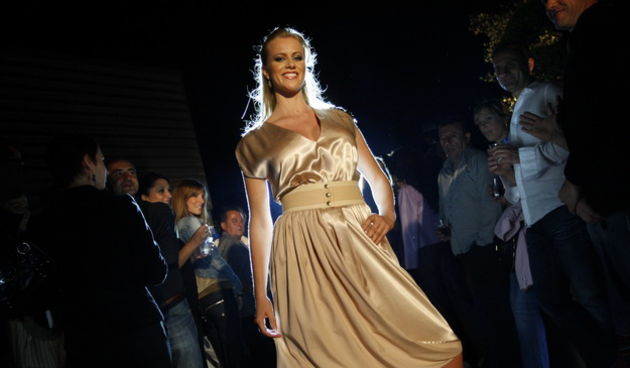 Otvoreno IN mjesto ovog ljeta: Salvador; Foto: Jure Miskovic / CROPIX