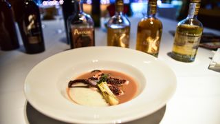 Sommelier Zrno birao vrhunska vina, a chef Began oduševio novim menijem restorana Foša