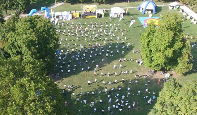 “Aktivna Hrvatska”: Danijela Martinović, Renata Sopek i Marijo Možnik pozvali na veću aktivnost