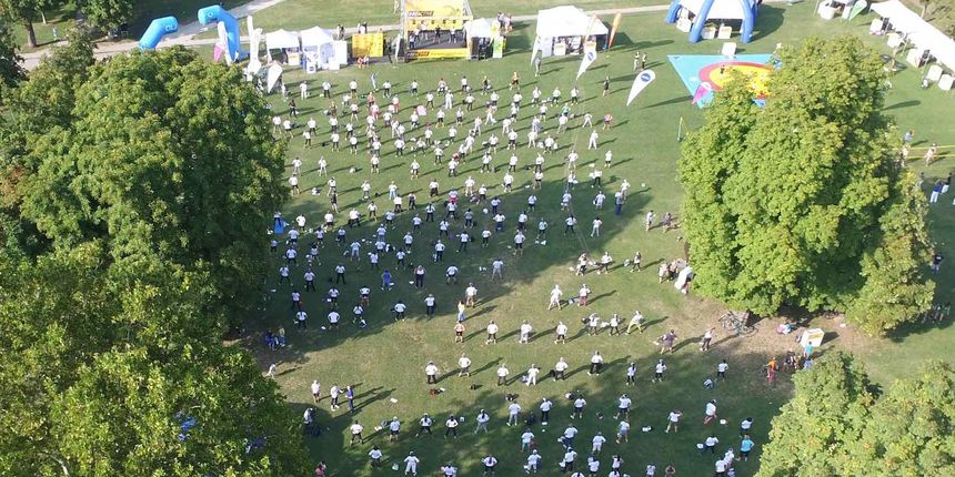 “Aktivna Hrvatska”: Danijela Martinović, Renata Sopek i Marijo Možnik pozvali na veću aktivnost “Aktivna Hrvatska”: Danijela Martinović, Renata Sopek i Marijo Možnik pozvali na veću aktivnost