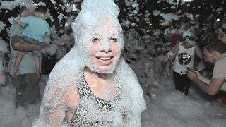 Fun Park Biograd proslavio prvi rođendan Fun Park Biograd proslavio prvi rođendan