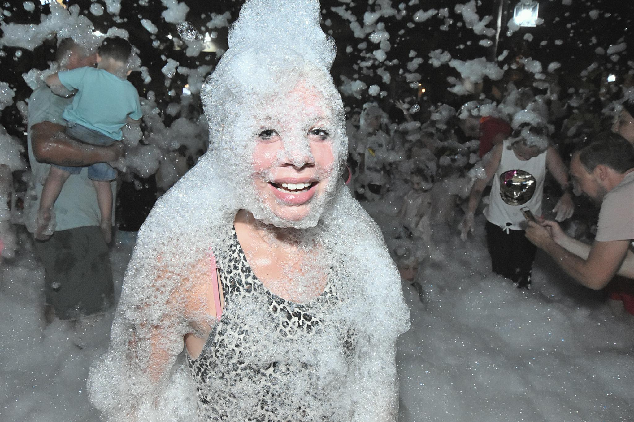 Fun Park Biograd proslavio prvi rođendan Fun Park Biograd proslavio prvi rođendan