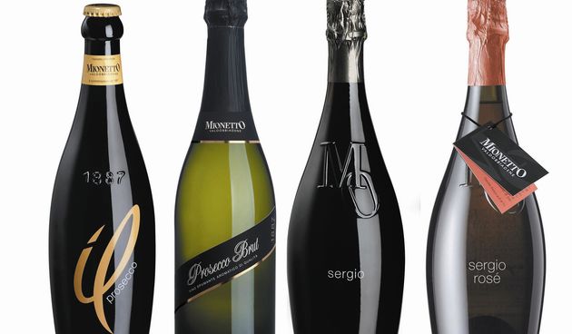 Prosecco se u svijetu pije više od šampanjca, foto:i-italy. org