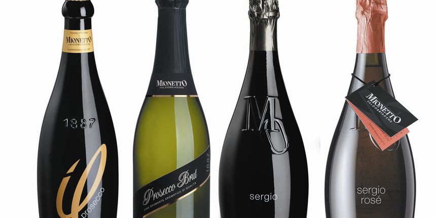 Prosecco se u svijetu pije više od šampanjca, foto:i-italy. org Prosecco se u svijetu pije više od šampanjca, foto:i-italy. org