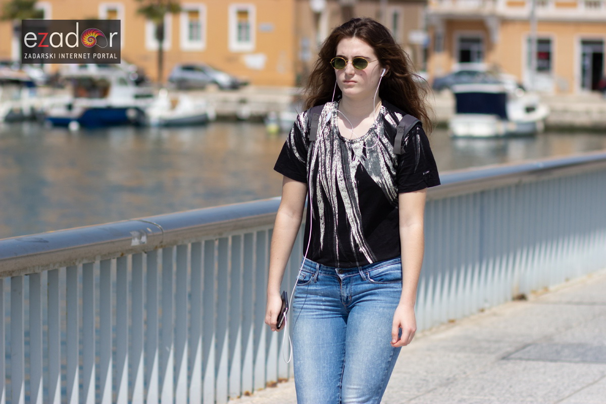 Đir po gradu, srijeda 2. svibnja 2018. Đir po gradu, srijeda 2. svibnja 2018.