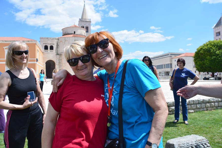 20 godina udruge “Relaks”, foto: Iva Perinčić