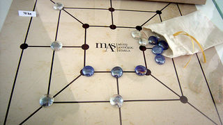 Muzej antičkog stakla (foto: A.Gospić)