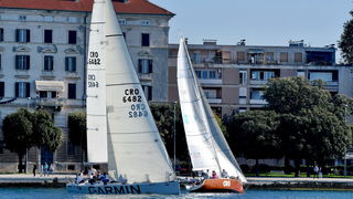 Sva lica “Zadarske koke” Sva lica “Zadarske koke”