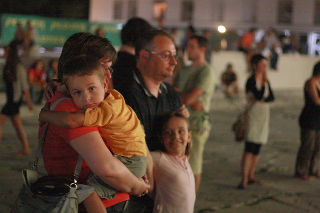 Zemlja bez granica: koncert Jelene Radan na Forumu foto: Angelo Virag Zemlja bez granica: koncert Jelene Radan na Forumu foto: Angelo Virag