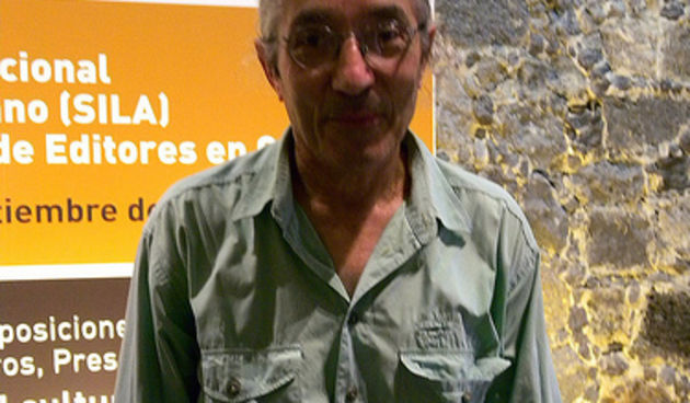 Boualem Sansal