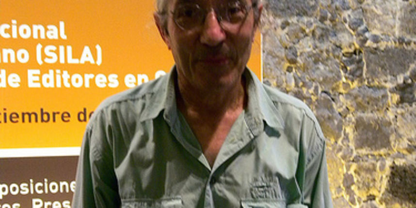 Boualem Sansal